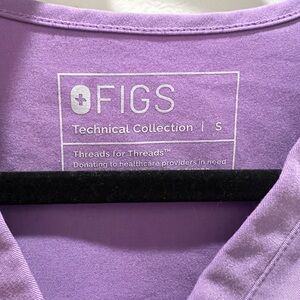 Figs Scrub Top (Women’s)